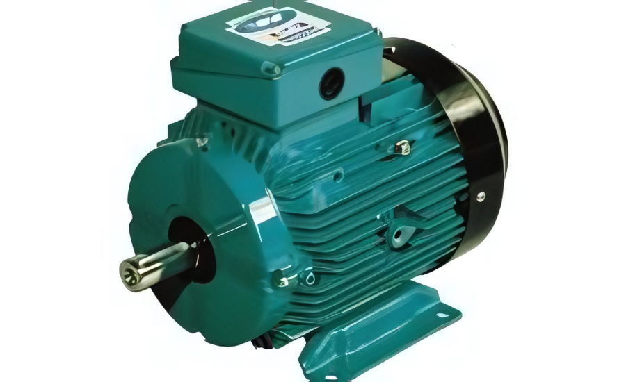 Kirloskar / Cromption Electric Motors