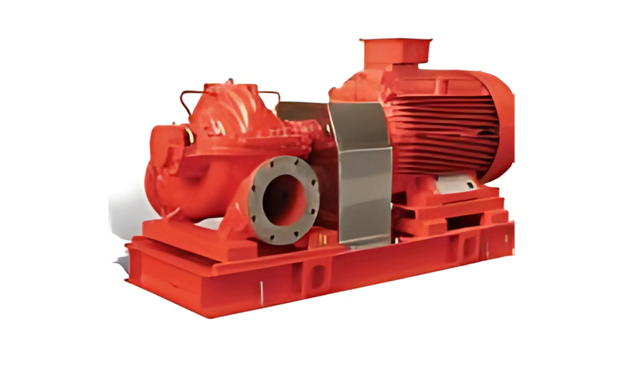 Fire Fighting Pumps